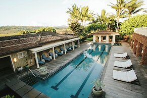 The Lodge at Kukui’ula