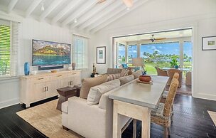 The Lodge at Kukui’ula