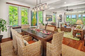 The Lodge at Kukui’ula