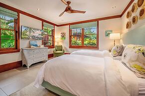 The Lodge at Kukui’ula
