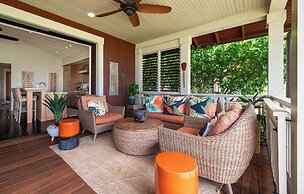 The Lodge at Kukui’ula