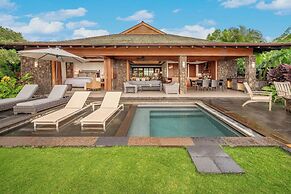 The Lodge at Kukui’ula