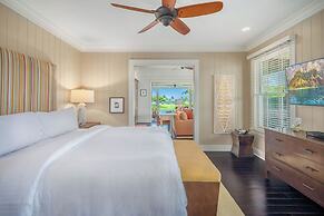 The Lodge at Kukui’ula