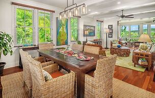 The Lodge at Kukui’ula
