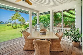 The Lodge at Kukui’ula