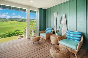 The Lodge at Kukui’ula