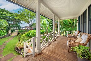 The Lodge at Kukui’ula