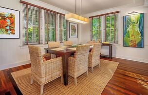 The Lodge at Kukui’ula