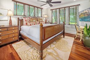 The Lodge at Kukui’ula