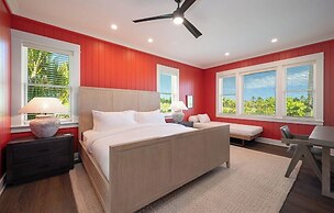 The Lodge at Kukui’ula
