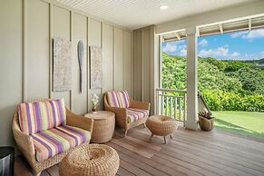 The Lodge at Kukui’ula