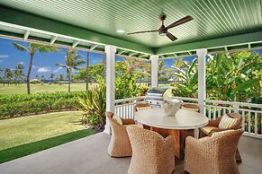 The Lodge at Kukui’ula