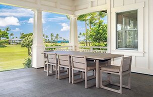 The Lodge at Kukui’ula