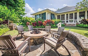 The Lodge at Kukui’ula