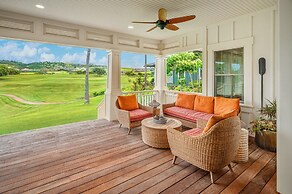 The Lodge at Kukui’ula