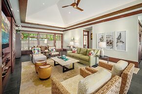 The Lodge at Kukui’ula