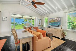 The Lodge at Kukui’ula