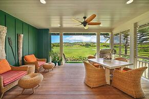 The Lodge at Kukui’ula