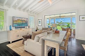 The Lodge at Kukui’ula