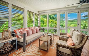 The Lodge at Kukui’ula
