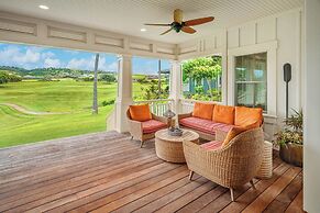 The Lodge at Kukui’ula