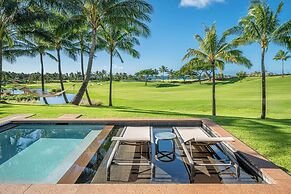 The Lodge at Kukui’ula
