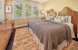 The Lodge at Kukui’ula