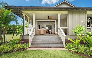 The Lodge at Kukui’ula