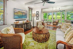 The Lodge at Kukui’ula
