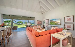The Lodge at Kukui’ula