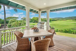 The Lodge at Kukui’ula