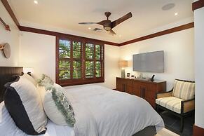 The Lodge at Kukui’ula