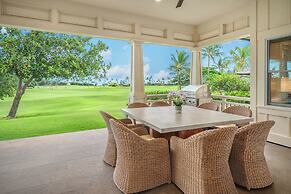 The Lodge at Kukui’ula