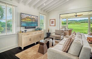 The Lodge at Kukui’ula