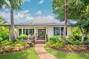 The Lodge at Kukui’ula
