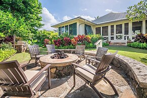 The Lodge at Kukui’ula