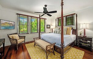 The Lodge at Kukui’ula