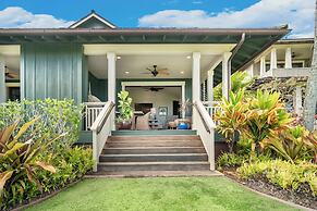 The Lodge at Kukui’ula