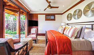 The Lodge at Kukui’ula