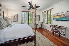 The Lodge at Kukui’ula
