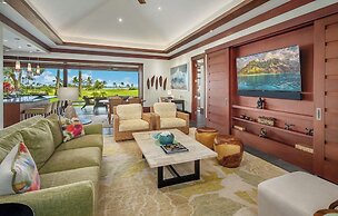 The Lodge at Kukui’ula