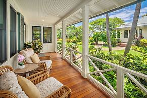 The Lodge at Kukui’ula