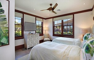 The Lodge at Kukui’ula