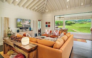 The Lodge at Kukui’ula