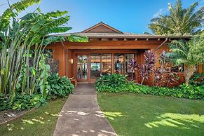 The Lodge at Kukui’ula