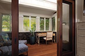 The Lodge at Kukui’ula
