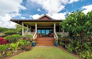 The Lodge at Kukui’ula