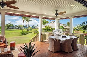 The Lodge at Kukui’ula
