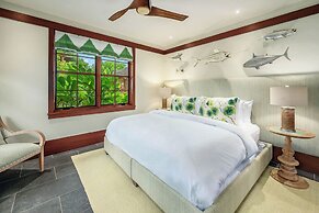The Lodge at Kukui’ula