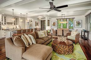 The Lodge at Kukui’ula